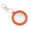 Assorted Spring Mirror Key Chain by Celebrate It&#x2122;, 1pc.